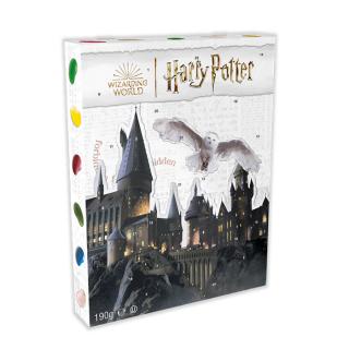 Adventní kalendář Harry Potter 190g