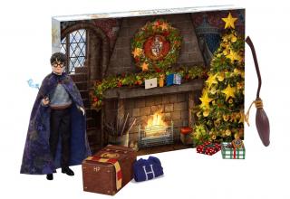 Adventní kalendář Harry Potter - Matell