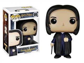 Funko POP! #05 Harry Potter: Severus Snape