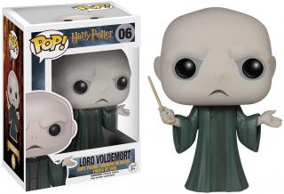 Funko POP! #06 Harry Potter: Lord Voldemort