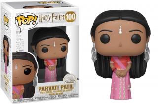 Funko POP! #100 Harry Potter: Parvati Patilová