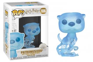 Funko POP! #106 Harry Potter: Hermionin patron
