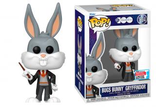 Funko POP! #1334 WB100 Bugs Bunny Nebelvír
