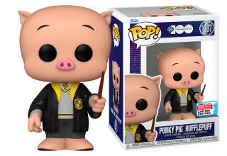 Funko POP! #1337 WB100 Porky Pig Mrzimor