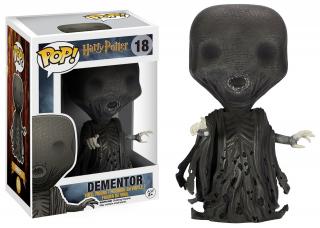 Funko POP! #18 Harry Potter: Mozkomor