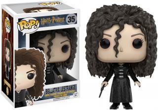 Funko POP! #35 Harry Potter: Bellatrix Lestrange