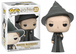 Funko POP! #37 Harry Potter: Minerva McGonagallová