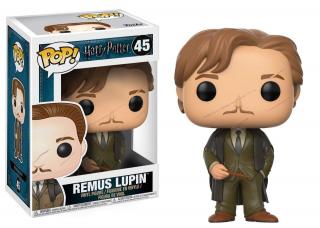 Funko POP! #45 Harry Potter: Remus Lupin