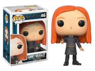 Funko POP! #46 Harry Potter: Ginny Weasley