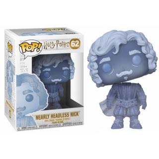 Funko POP! #62 Harry Potter: Skorobezhlavý Nick