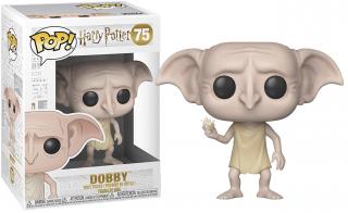 Funko POP! #75 Harry Potter: Kouzlící Dobby