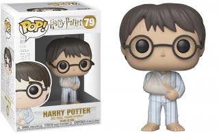 Funko POP! #79 Harry Potter v pyžamu
