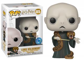 Funko POP! #85 Harry Potter: Voldemort s Nagini