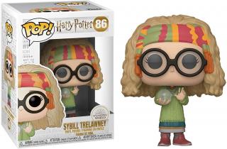 Funko POP! #86 Harry Potter: Sibyla Trelawney