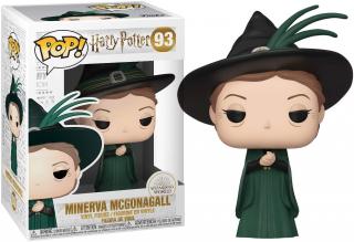 Funko POP! #93 Harry Potter: Minerva McGonagallová