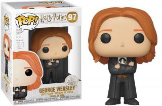 Funko POP! #97 Harry Potter: George Weasley