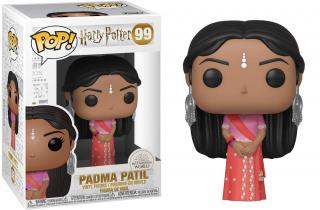 Funko POP! #99 Harry Potter: Padma Patilová