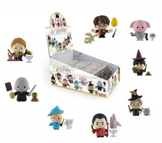Gomee Figurines mystery boxes série 2