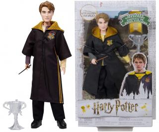 Harry Potter a Ohnivý pohár panenka Cedric Diggory