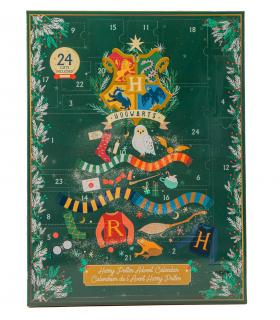 Harry Potter Advent Calendar Christmas in the Wizarding World 2023