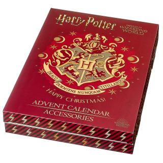 Harry Potter Adventní kalendář
