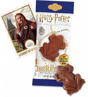 Harry Potter Chocolate Frog 15g