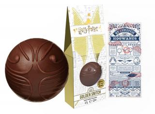 Harry Potter – Chocolate Golden Snitch 47g