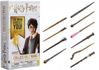 Harry Potter: Die Cast Wand: Série 2
