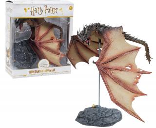 Harry Potter Figurka Maďarský trnoocasý drak – Hungarian Horntail