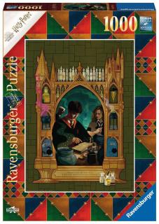 Harry Potter Jigsaw Puzzle The Half-Blood Prince