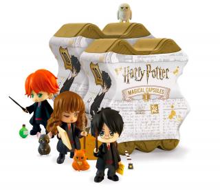 Harry Potter Magical capsules série 1