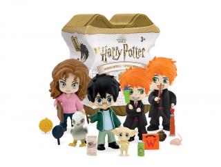 Harry Potter Magical capsules série 3