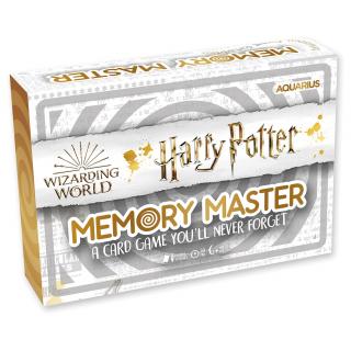 Harry Potter Memory Master - paměťová hra