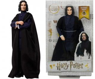 Harry Potter panenka Severus Snape