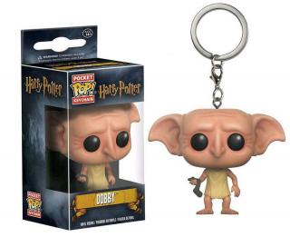 Harry Potter Pocket POP! Vinyl Klíčenka Dobby