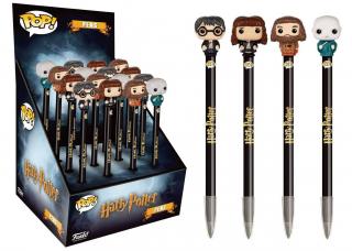 Harry Potter POP! Homewares Pens Dobro: Hagrid