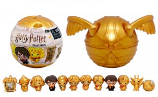 Harry Potter Zlatonka s figurkou