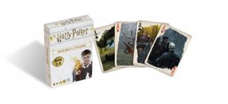 Hrací karty Harry Potter Postavy: 5 Pack B