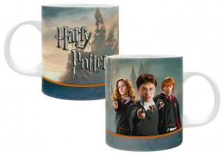Hrnek Harry Potter Trio
