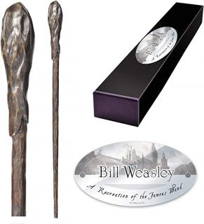 Hůlka Bill Weasley