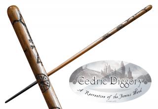 Hůlka Cedric Diggory