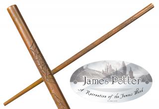 Hůlka James Potter