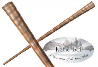Hůlka Katie Bell
