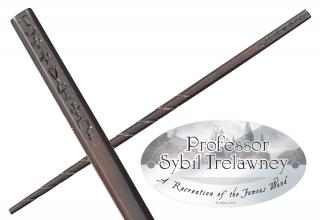 Hůlka Sybila Trelawneyová