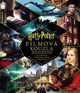 Kniha Harry Potter: Filmová kouzla
