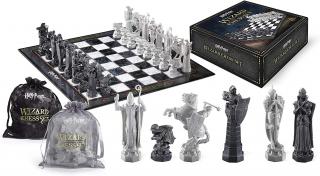 Kouzelnické šachy