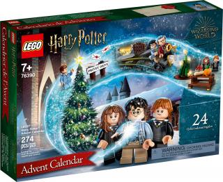 LEGO 76390 Harry Potter Adventní kalendář