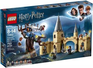 LEGO® Harry Potter 75953 - Bradavická vrba mlátička