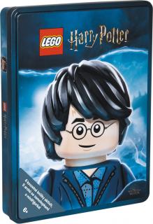 LEGO® Harry Potter – Dárkový box