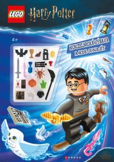 LEGO® Harry Potter – Kouzelnická výbava a kde ji najít